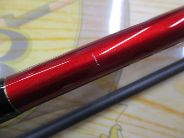 ソルティーステージPRMフェニーチェ SPBC-652MH+LIMITED