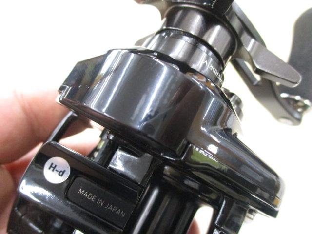 22ジリオン TW HD 1000XHL｜＠ベリーネット 日本最大新品中古釣具WEB