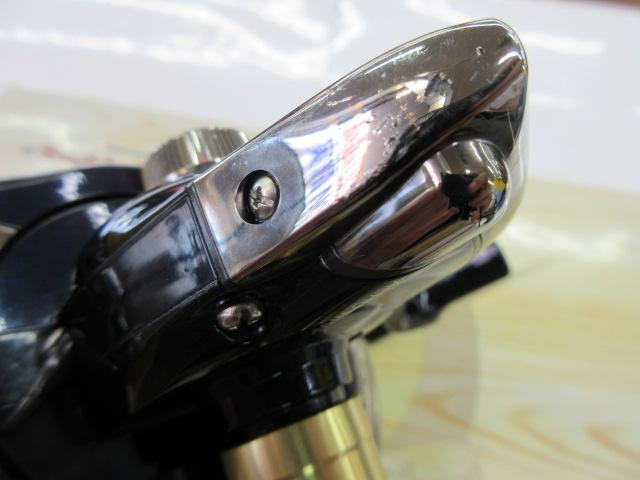 09ブルズアイXT 遠投9100｜＠ベリーネット 日本最大新品中古釣具WEB