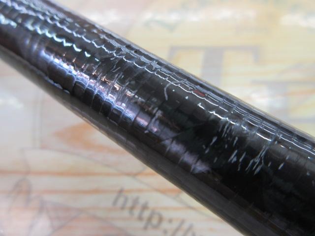 ブルズアイスペシャル遠投 3.5-520PK