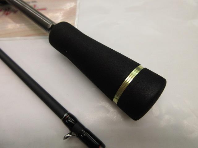 ゴーエモーション GEC-672ML/BF｜＠ベリーネット 日本最大新品中古釣具