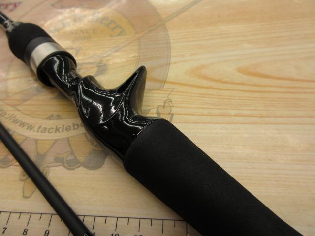 ゴーエモーション GEC-672ML/BF｜＠ベリーネット 日本最大新品中古釣具