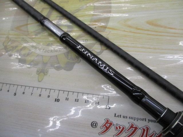 20ルナミス B96M