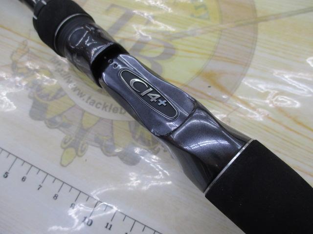 20ルナミス B96M