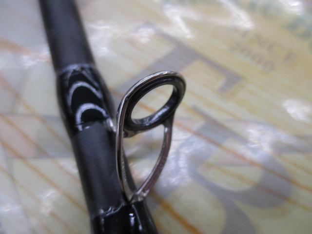 20ルナミス B96M