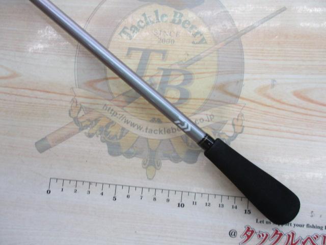 メタリア エギタコ S-175・J