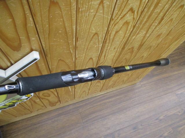 20ルナミス S96M