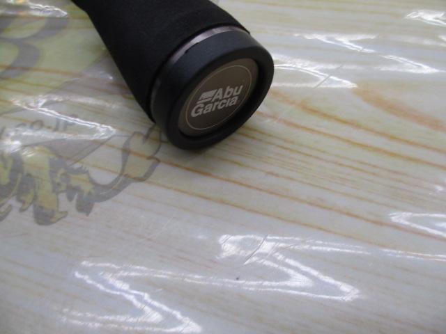 バスフィールド BSFC-672MH