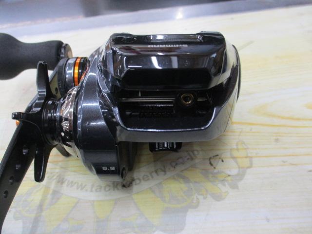 19バルケッタプレミアム 150DH