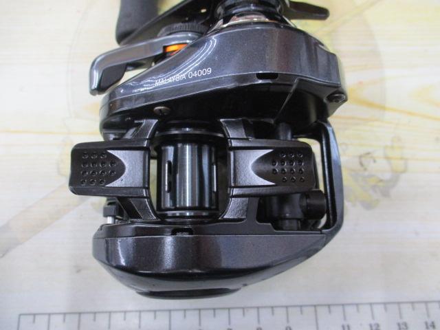 19バルケッタプレミアム 150DH