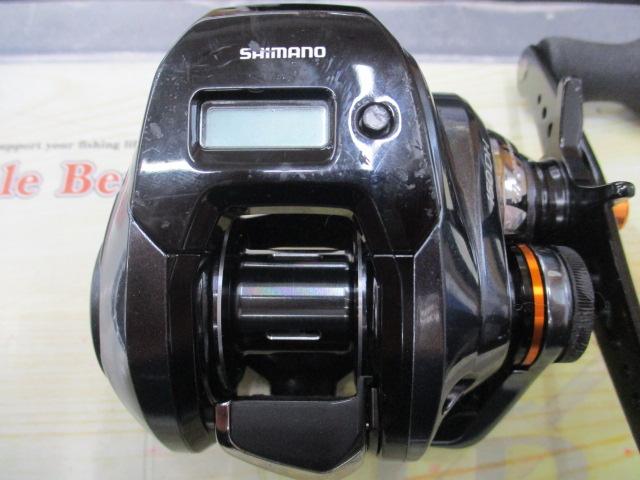19バルケッタプレミアム 150DH