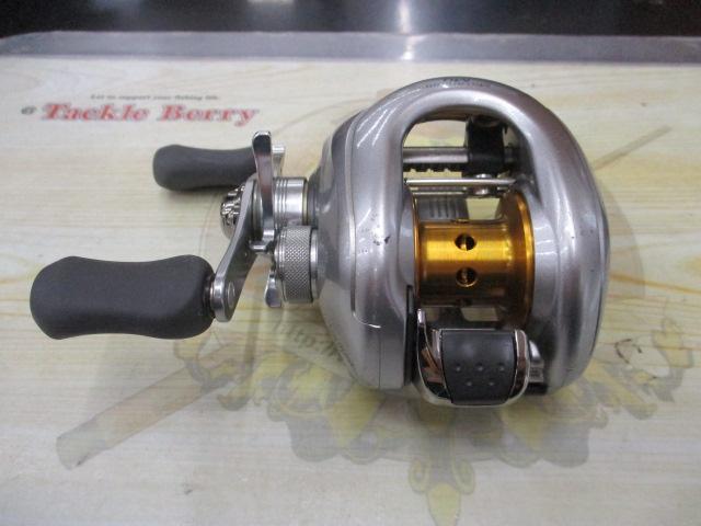 07メタニウムMg LH｜＠ベリーネット 日本最大新品中古釣具WEBショップ