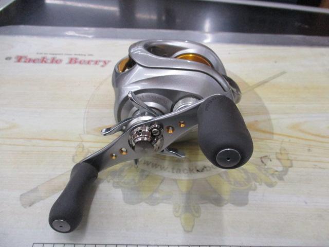 07メタニウムMg LH｜＠ベリーネット 日本最大新品中古釣具WEBショップ