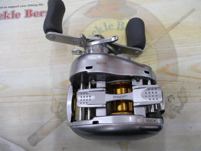 07メタニウムMg LH｜＠ベリーネット 日本最大新品中古釣具WEBショップ