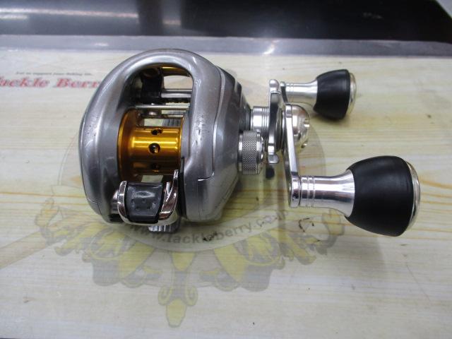 07メタニウムMg RH｜＠ベリーネット 日本最大新品中古釣具WEBショップ