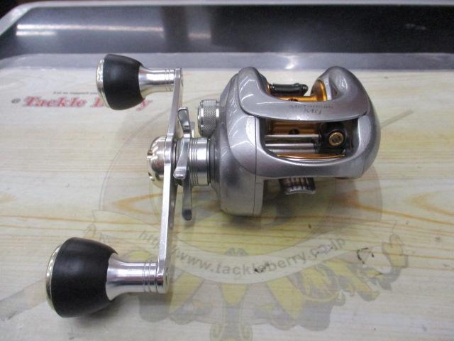07メタニウムMg RH｜＠ベリーネット 日本最大新品中古釣具WEBショップ