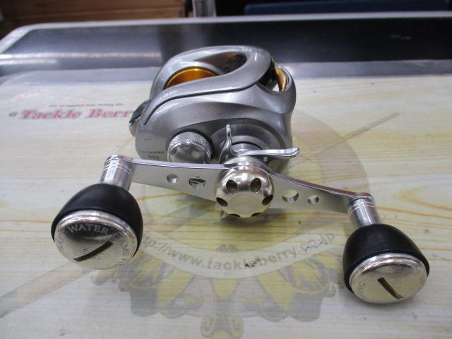 07メタニウムMg RH｜＠ベリーネット 日本最大新品中古釣具WEBショップ