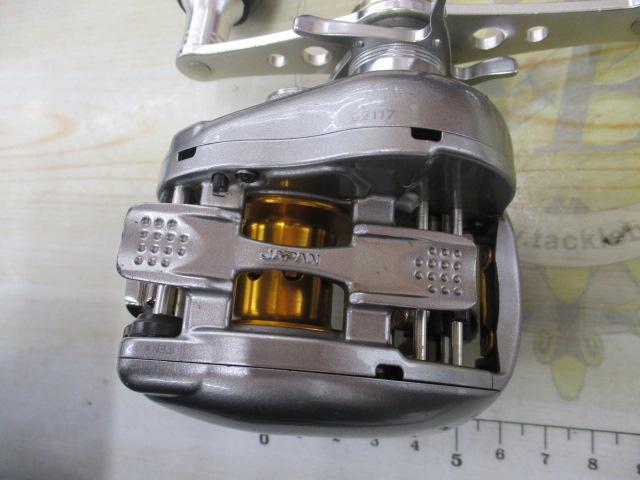 07メタニウムMg RH｜＠ベリーネット 日本最大新品中古釣具WEBショップ