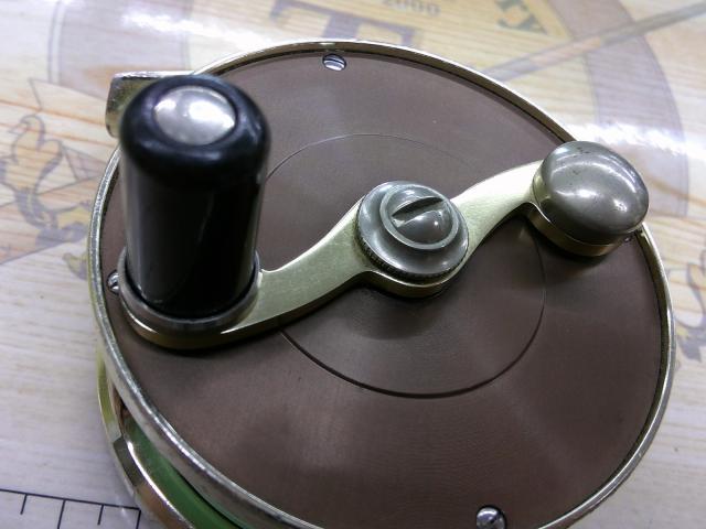 アルキュオン スモールトラウト