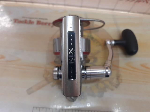 カルディアKIXカスタム 4000
