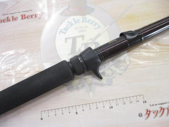 バンタムスコーピオンファイティンロッドBSR-1652｜＠ベリーネット