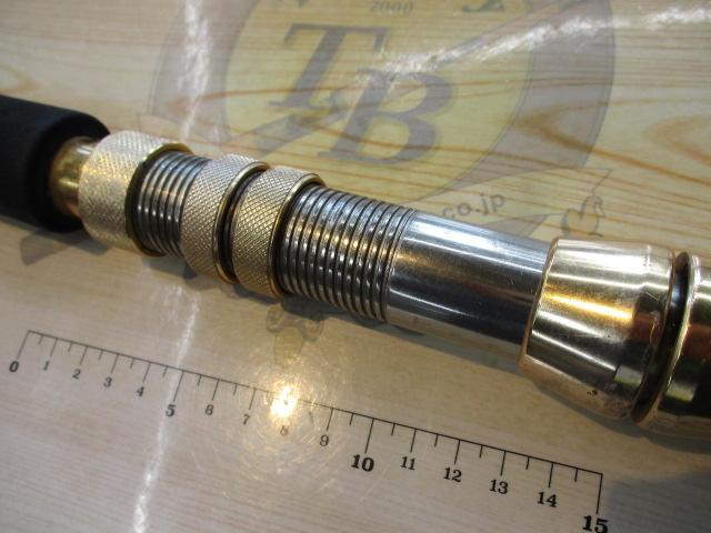 アドベンチャーパワーターゲット 200-240