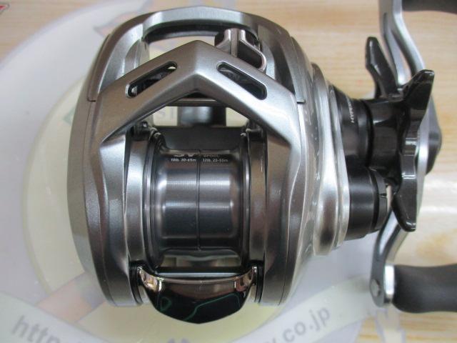 アルファス SV TW 800S-XH｜＠ベリーネット 日本最大新品中古釣具WEB