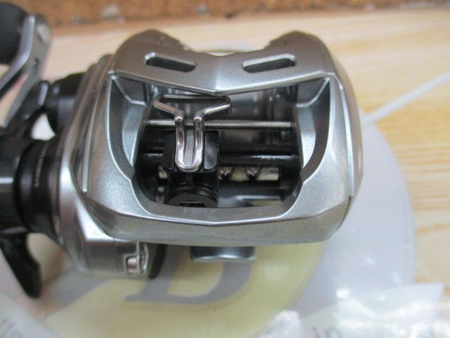アルファス SV TW 800S-XH｜＠ベリーネット 日本最大新品中古釣具WEB