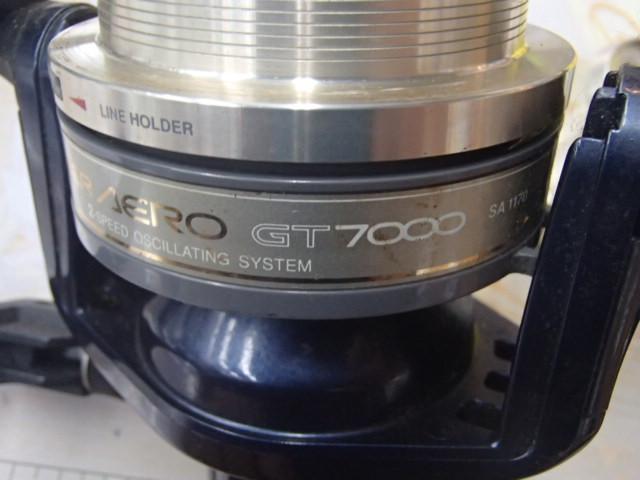 91パワーエアロ GT7000