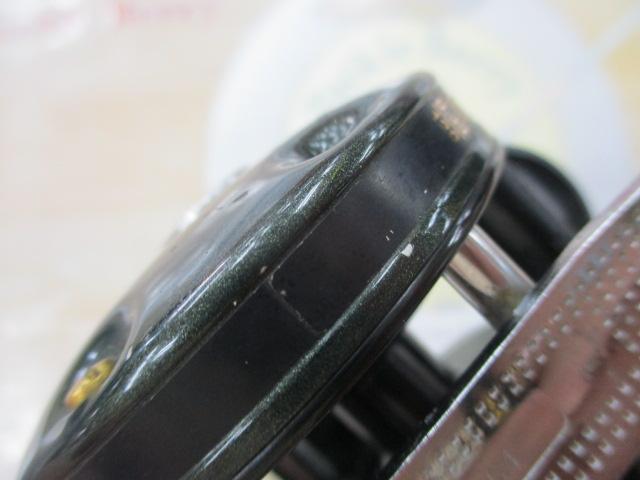 4600C RD-IMAE グリーン