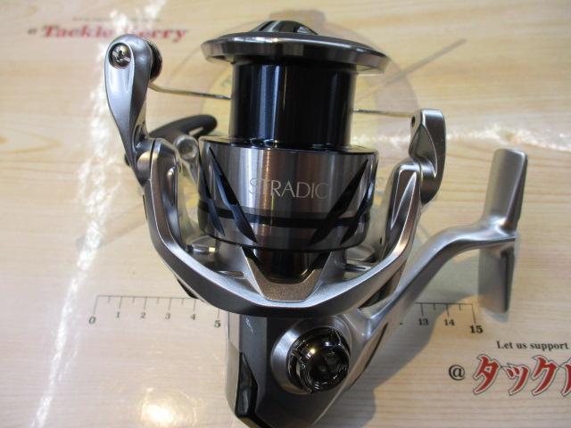 23ストラディック 4000｜＠ベリーネット 日本最大新品中古釣具WEBショップ
