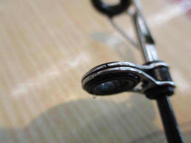 キッズ磯7-530遠投