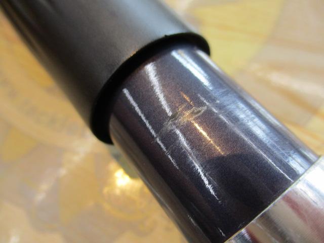 ファインカーボンAZ磯XL P5 53-55TS