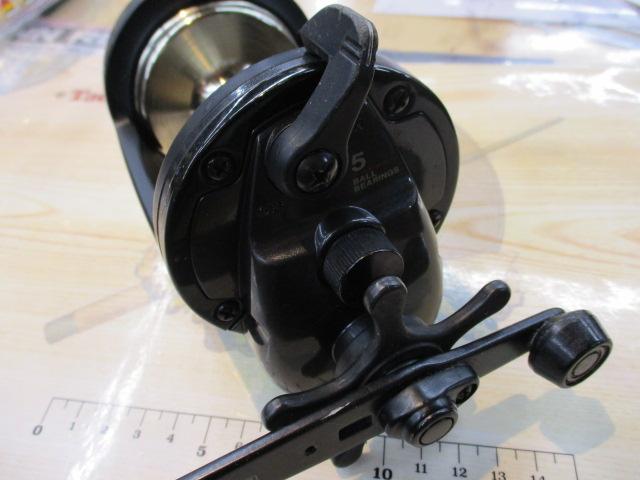 トーナメント石鯛SS 50H