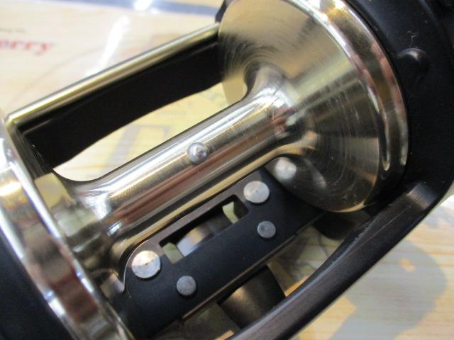 トーナメント石鯛SS 50H