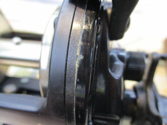 トーナメント石鯛SS 50H