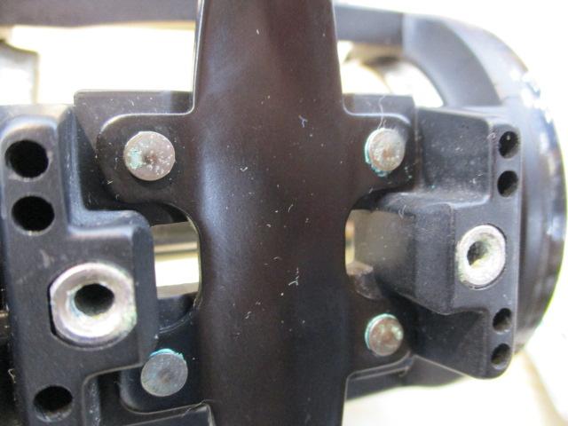 トーナメント石鯛SS 50H