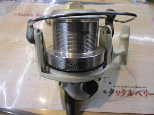 エンブレムZ 5500A