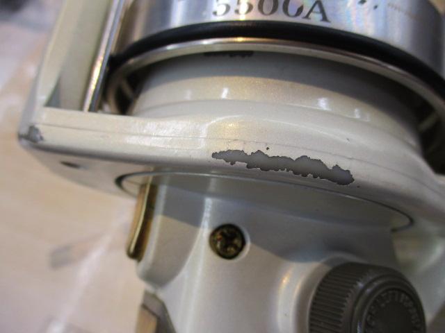 エンブレムZ 5500A