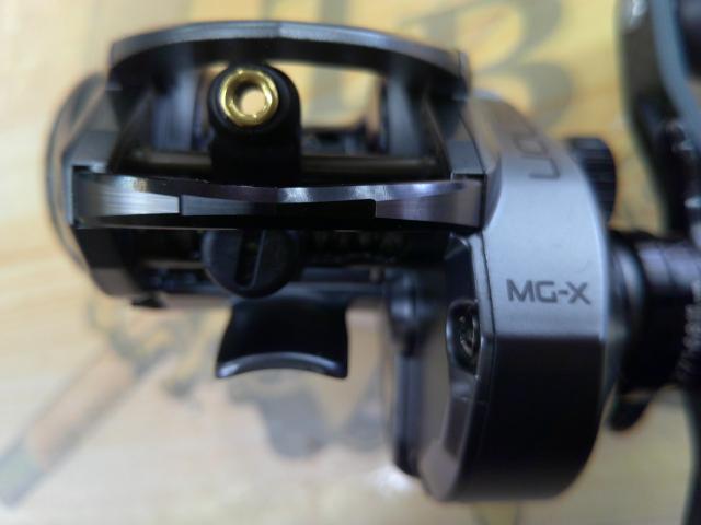 ゼノン MG-X-L
