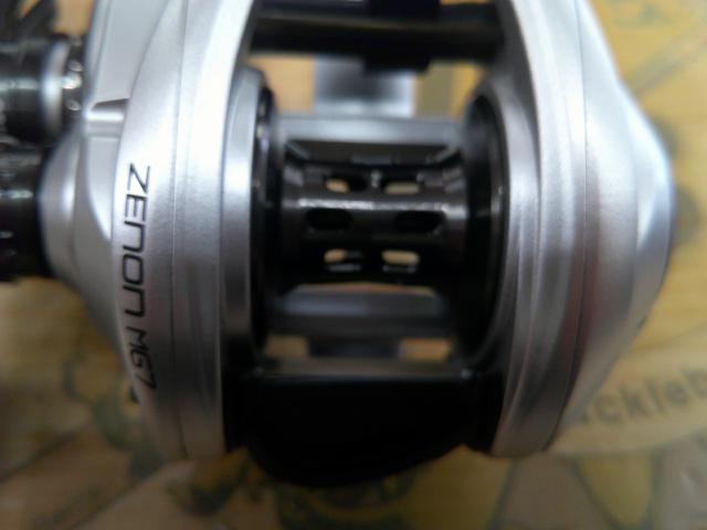 ゼノン MG7-L