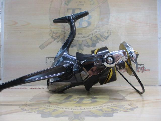 25ステラSW 8000XG