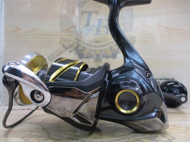 25ステラSW 8000XG