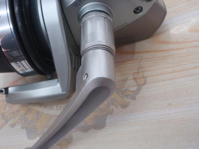スーパーエアロFV 2号用