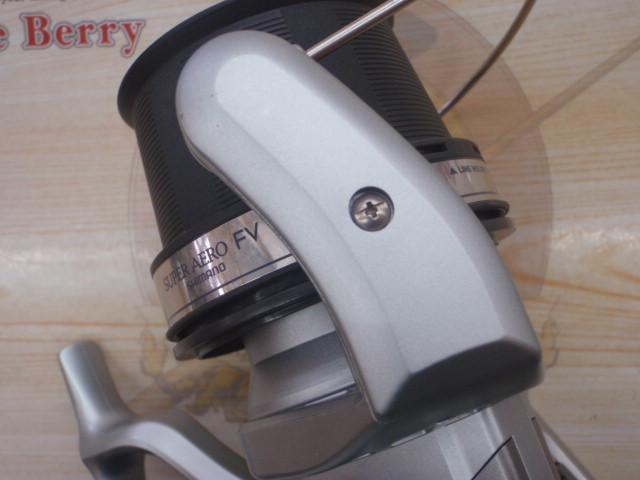 スーパーエアロFV 2号用