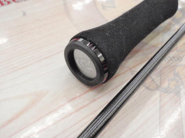 エメラルダスストイストRT IL 81M