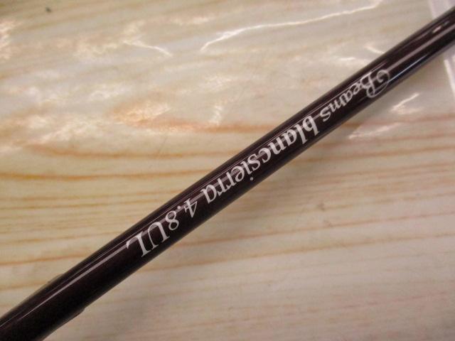 ビームス ブランシエラ 48UL