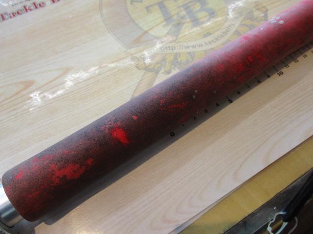 パシフィックスプリント 15-50LBS