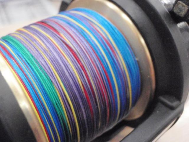 チタノススピードマスター石鯛 GT3000