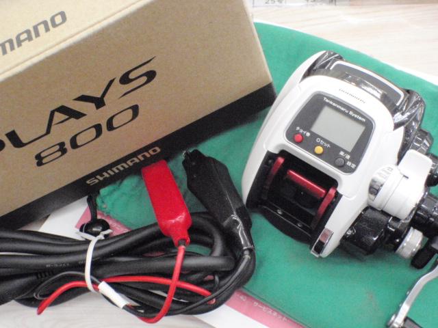 12プレイズ 800